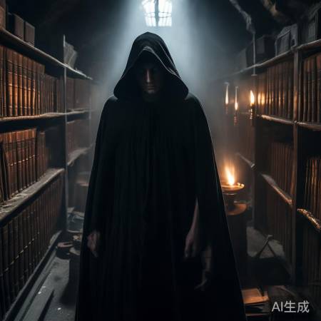 右翼人士紧张真相