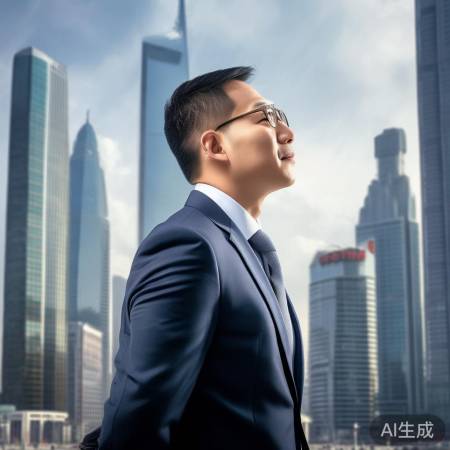 朱忠明经验丰富,上海待发力