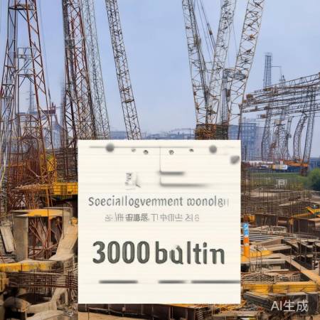 “特别国债支持基建与灾后重建”