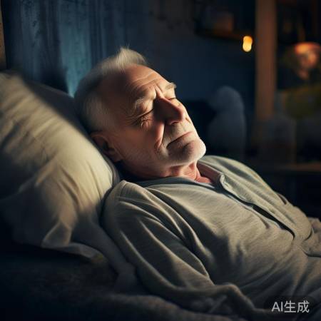 62岁睡眠四要点,睡好精神好