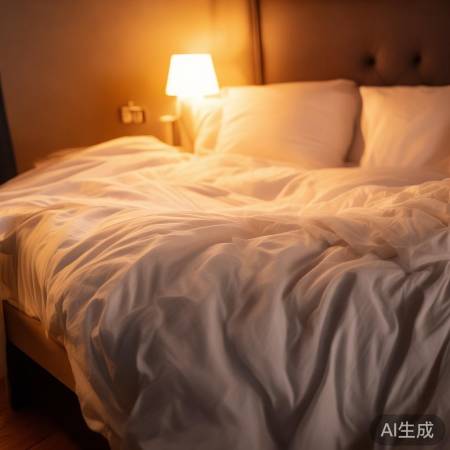 舒适睡眠环境关键