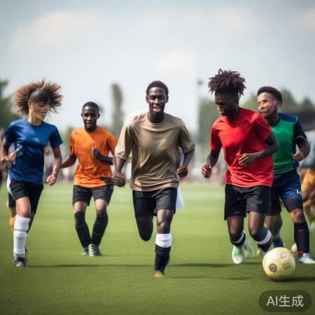 体育老师精神永存