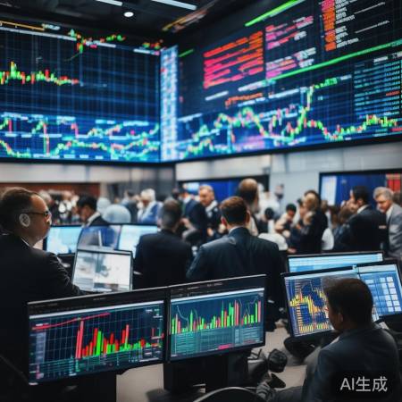 股市受宏观经济因素影响