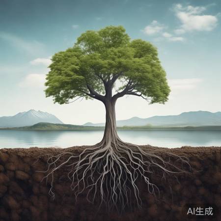 长期投资，价值至上