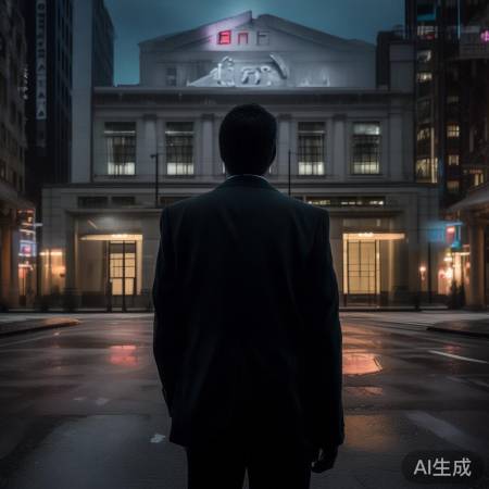 银行监事长内幕交易判刑