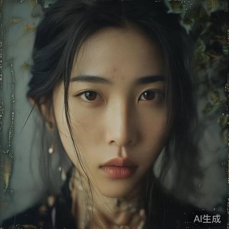 被裁剪的美与遗憾