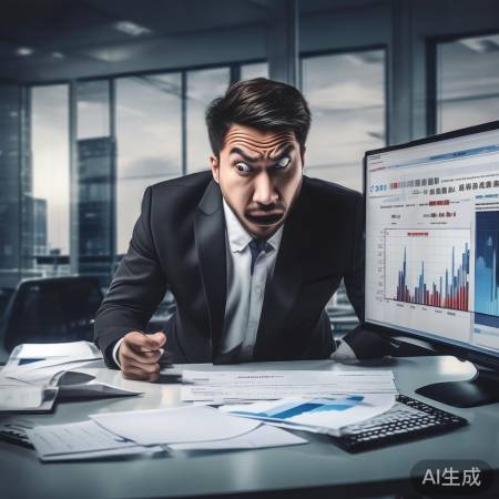 北大硕士年薪被砍5万