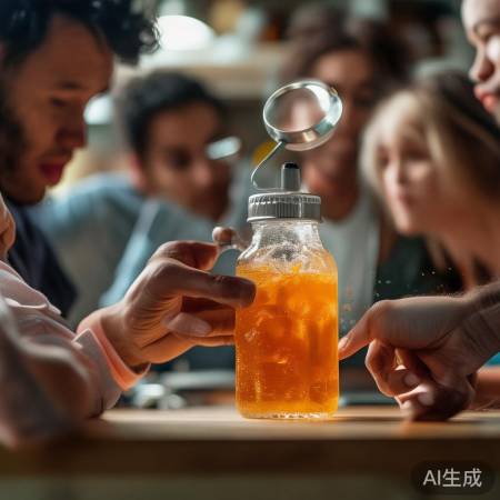 外卖员下毒真相揭晓