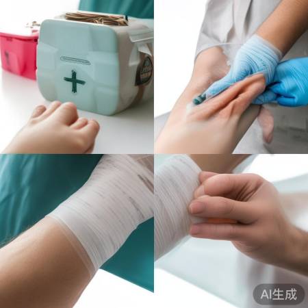 动物咬伤处理,安全第一