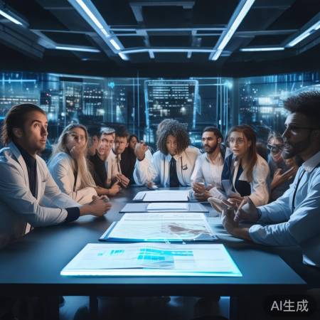 AI实验室应对人才流失策略