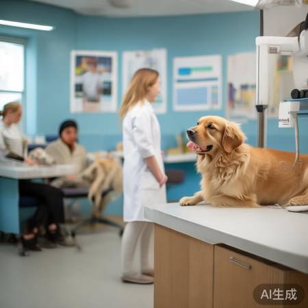 优化宠物医疗,减费增效