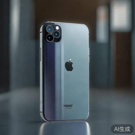iPhone 18 Pro热议